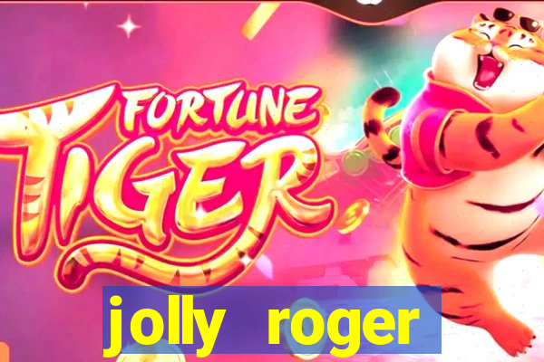 jolly roger programa infantil